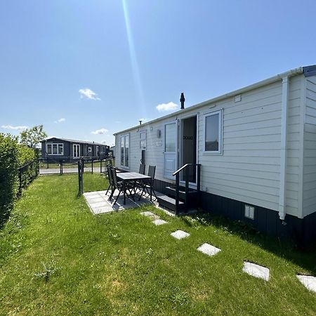 Nv 1013 - Beach Resort Nieuwvliet Bad Екстериор снимка
