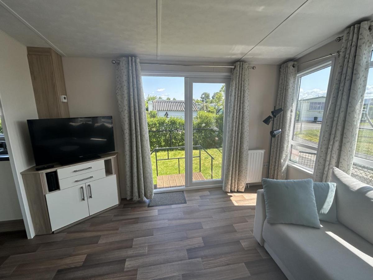 Nv 1013 - Beach Resort Nieuwvliet Bad Екстериор снимка