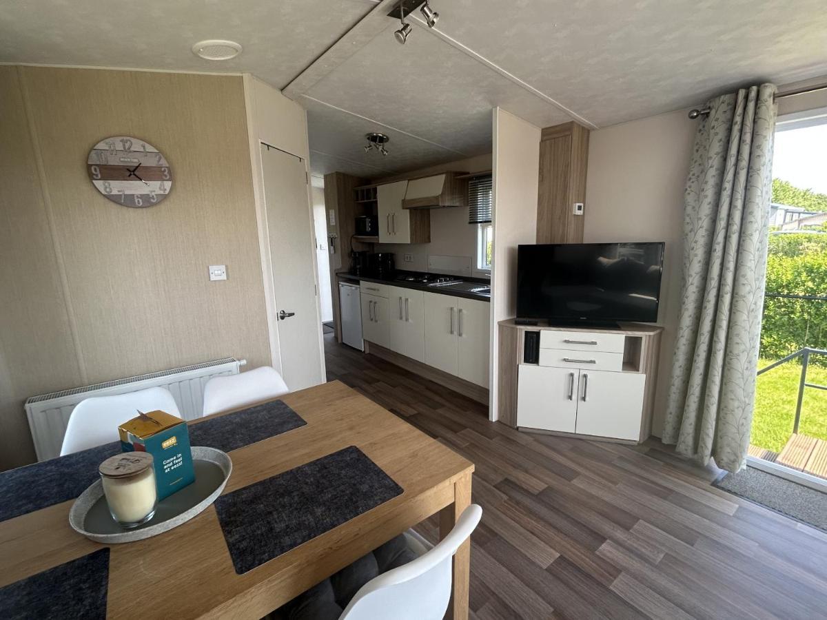 Nv 1013 - Beach Resort Nieuwvliet Bad Екстериор снимка