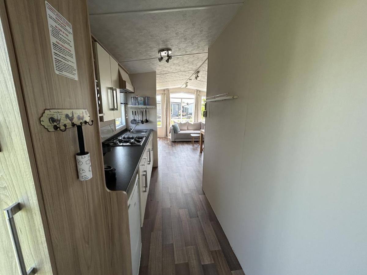 Nv 1013 - Beach Resort Nieuwvliet Bad Екстериор снимка