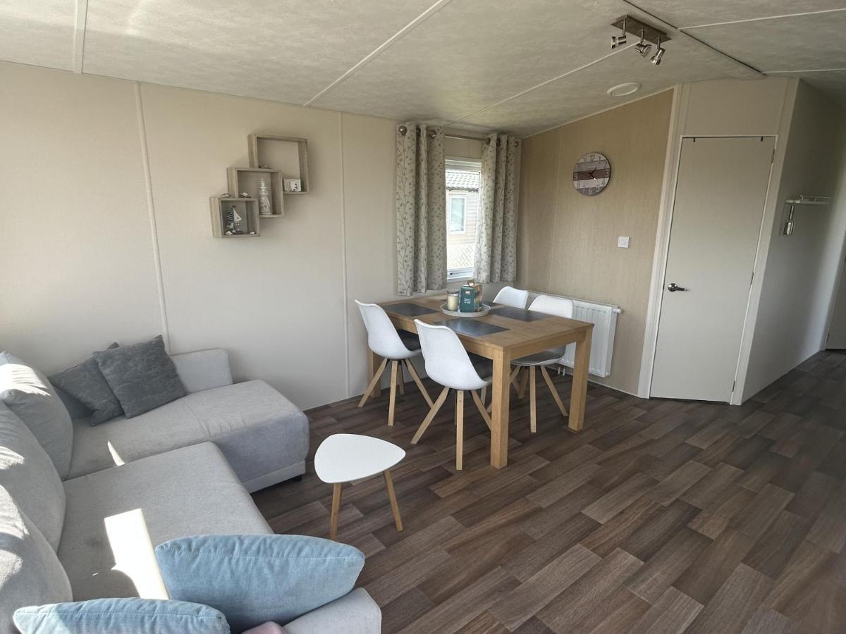 Nv 1013 - Beach Resort Nieuwvliet Bad Екстериор снимка